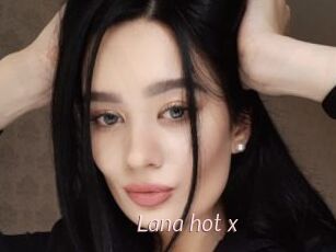 Lana_hot_x