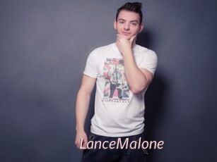 LanceMalone