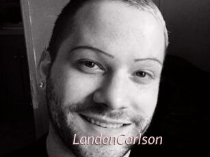 Landon_Carlson