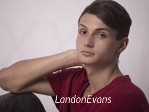 LandonEvans