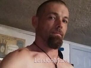 Landon_Maze