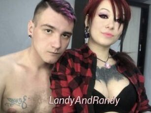 LandyAndRandy
