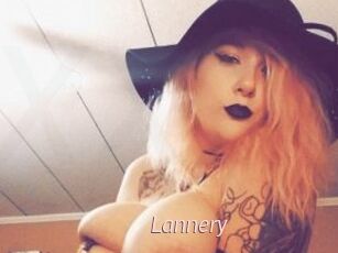 Lannery