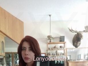 LanyaColson