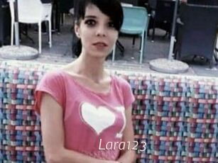 Lara123