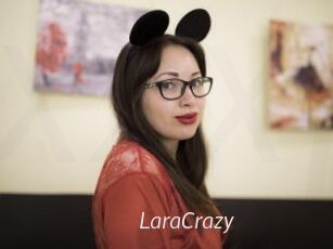 LaraCrazy
