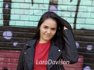 LaraDavison xxx Free Sites