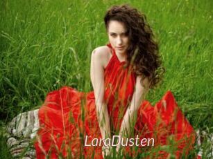 LaraDusten