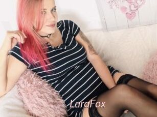 LaraFox