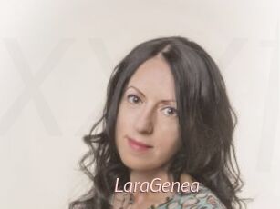 LaraGenea
