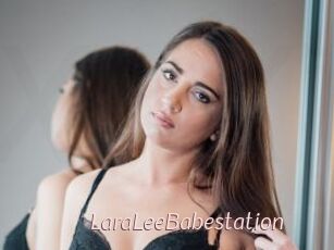 LaraLeeBabestation