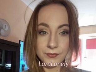 LaraLonely