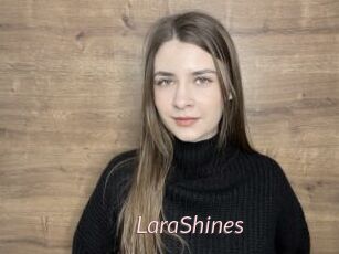 LaraShines
