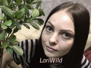 Lari_Wild