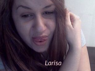 Larisa