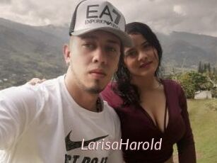 LarisaHarold