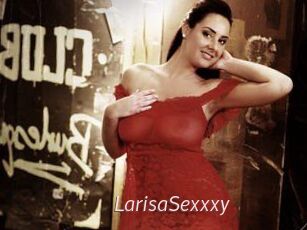 LarisaSexxxy