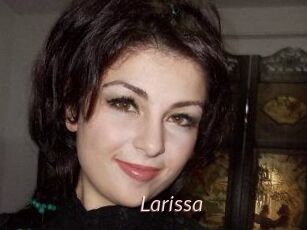 Larissa