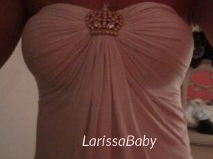 LarissaBaby