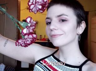 Larissaa