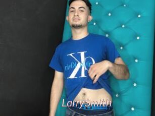 LarrySmith