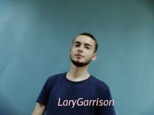 LaryGarrison