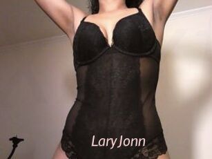 LaryJonn