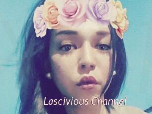 Lascivious_Channel xxx Free Sites