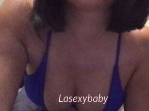 Lasexybaby