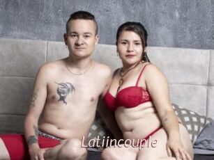 Latiincouple