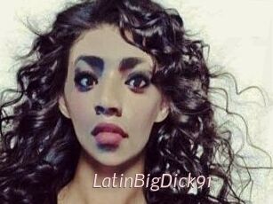LatinBigDick91