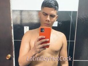 LatinBoyHotCock