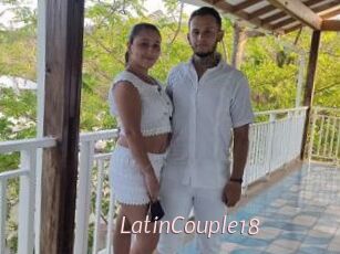 LatinCouple18