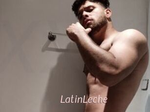 LatinLeche