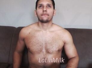 LatinMilk