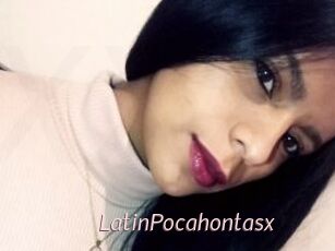 LatinPocahontasx