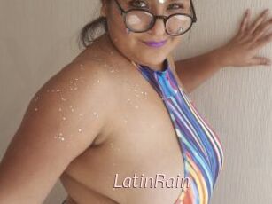 LatinRain