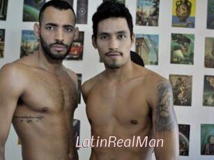 LatinRealMan