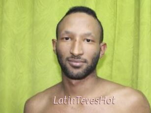 LatinTevesHot
