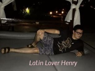 Latin_Lover_Henry xxx Free Sites