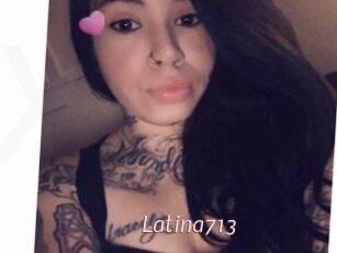 Latina713
