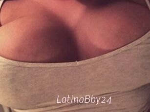LatinaBby24