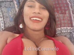 LatinaCaramelo