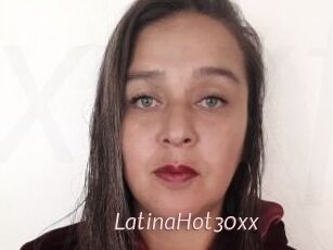 LatinaHot30xx
