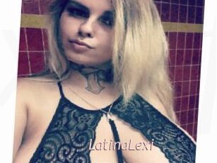 LatinaLexi