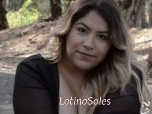 LatinaSoles