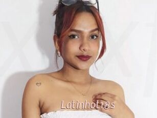Latinhot18s