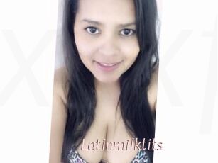 Latinmilktits