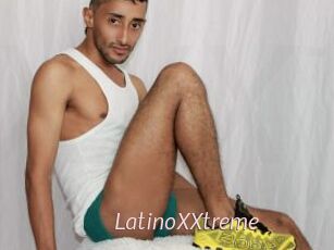 LatinoXXtreme