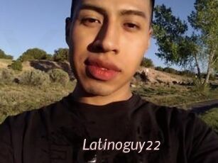 Latinoguy22